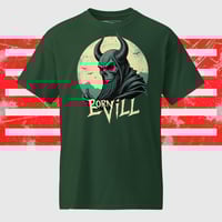 Image 7 of "Drifting" DryBlend® T-Shirt