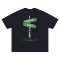 Image 3 of “MBRS ONLY” Tee