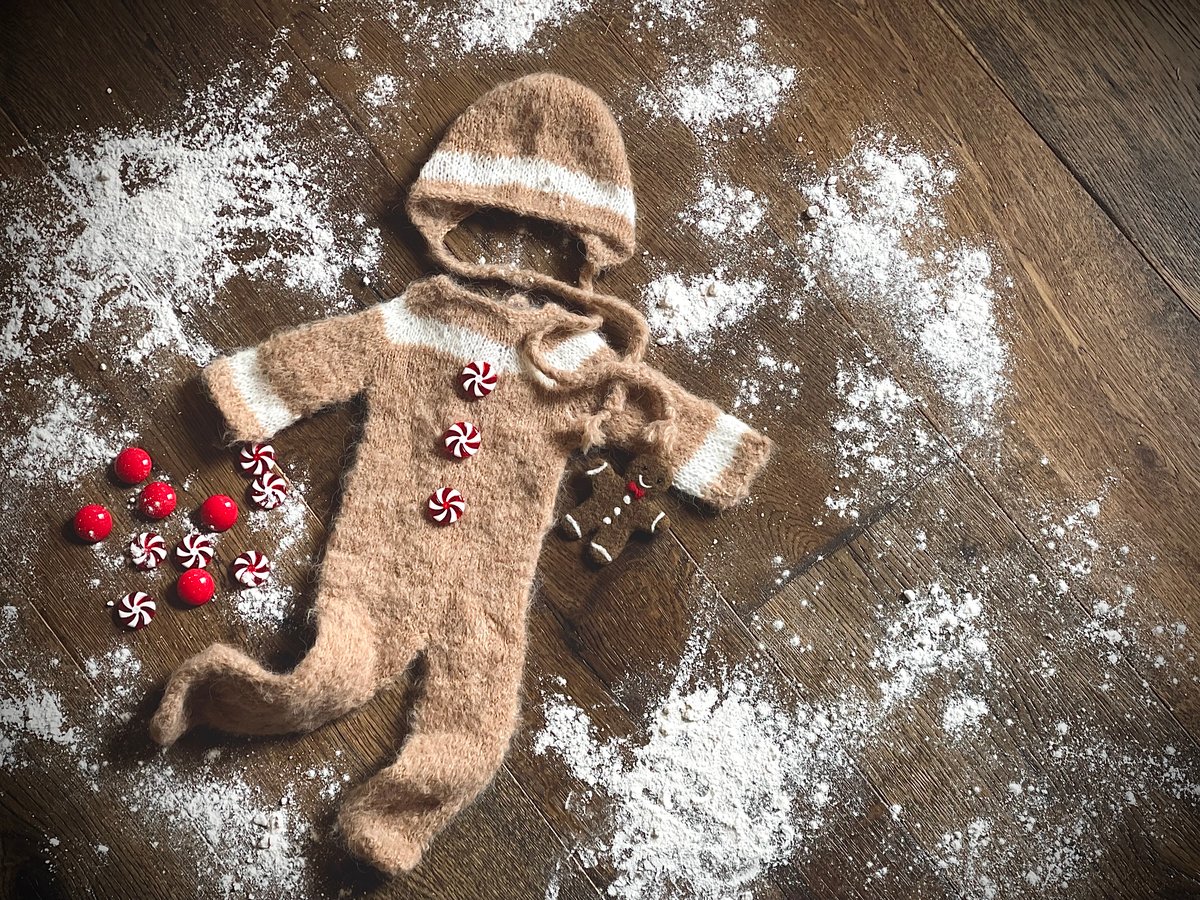 Gingerbread Baby Modest Little Me Boutique gingerbread-baby-modest-little-me-boutique