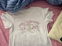 Image 1 of shirt - i’ve seen it olivia dean