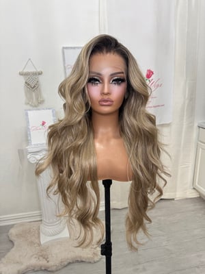 Image of Kenley free part (custom order) 