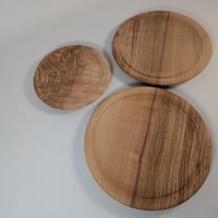 Image 2 of Ash Dinner Plates by Studio Critical 