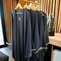 Image 2 of The Eliza abaya