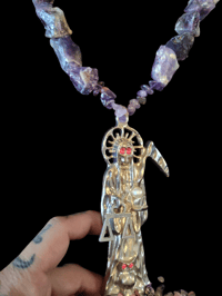 Image 3 of Amethyst Muerte 