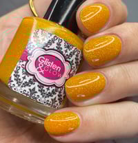 Image 1 of Glisten & Glow Sagittarius 