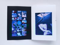 Image 5 of YOUR NOSTALGIA - HANDMADE STICKER BOOK 