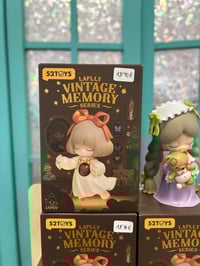 Image 1 of Laplly Vintage Memory Blind Box