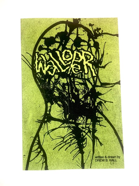 Image of WALLOPER