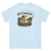 Image 5 of Riverbend Fly Fishing Company T-Shirt