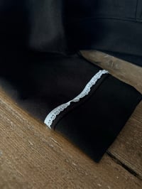 Image 6 of Flail And Lace Hoodie 1/1 Size XXXL