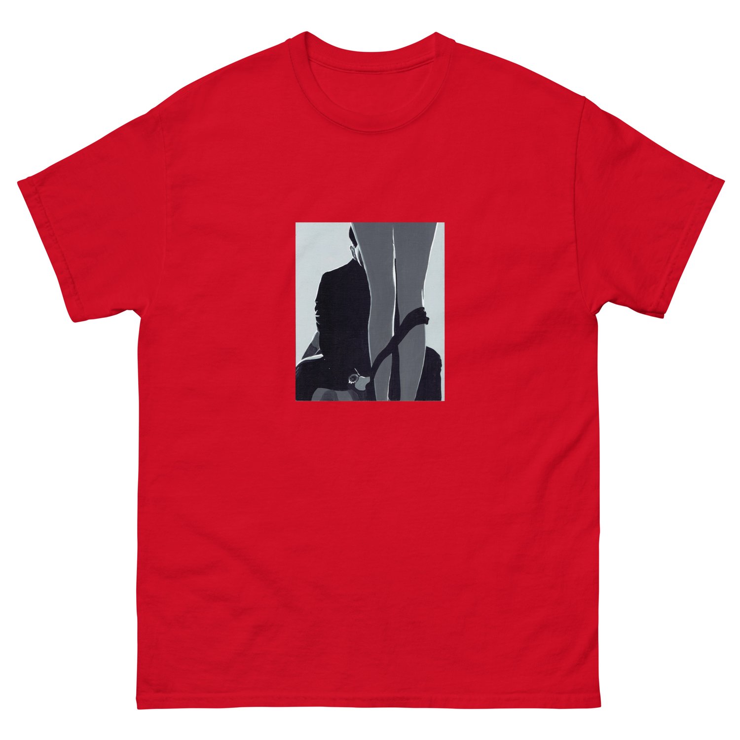 Image of FRIDAY IN ANTWERP T-SHIRT