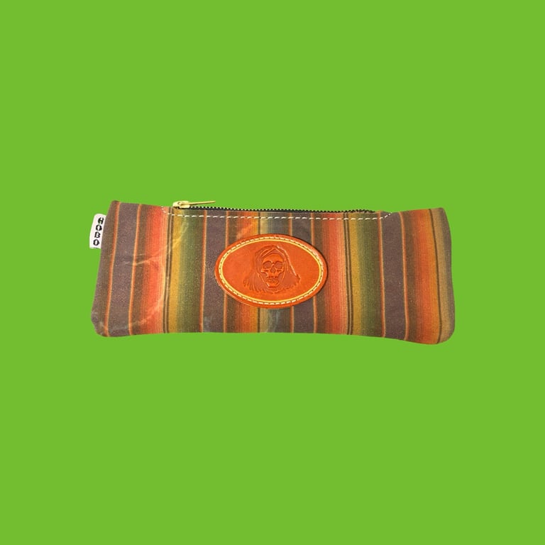 Sarape Vert OG HOBO SACK (Ítem #755)