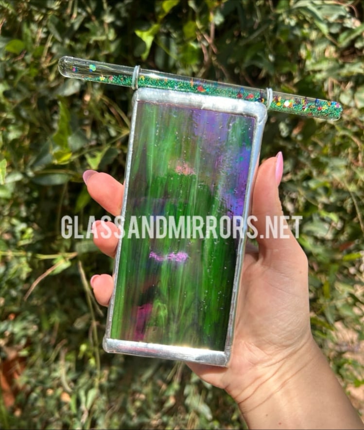Image of Magical Forest Mini AuraScope