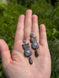 Image 2 of flower kitties
