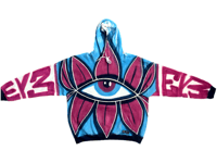 Image 1 of “Bloom” Hoodie V.2