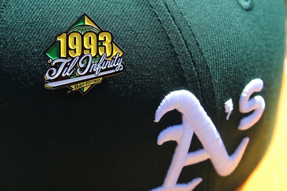 Image of 1993 Four-Pack