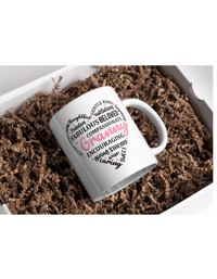 Image 11 of Mothers Day Mug