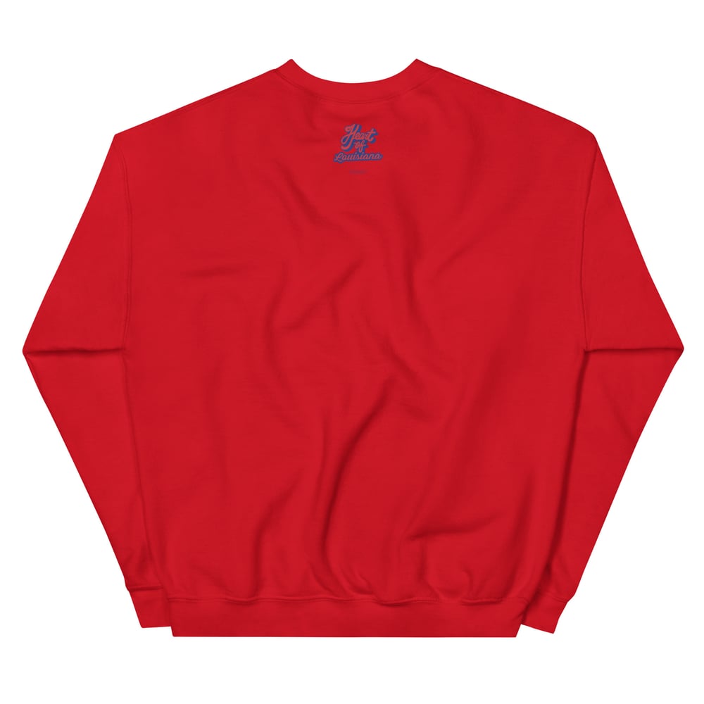 Image of LA Tech Sweatshirt