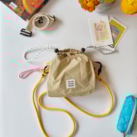 Image 2 of The ULTRA-LIGHT Small crossbody 
