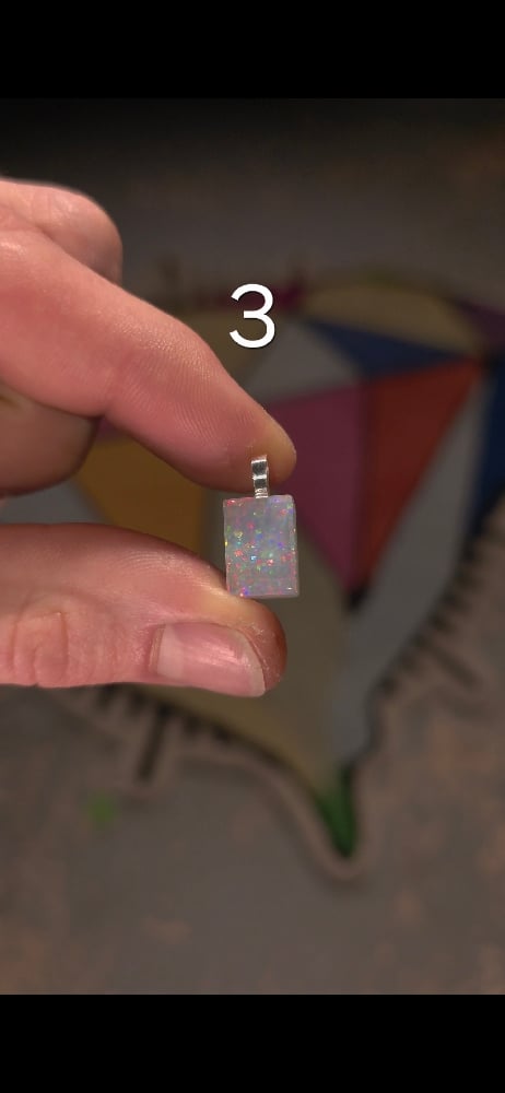 Image of Bits - Drop #4🍀