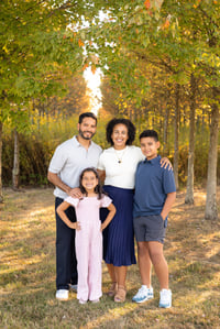 Image 4 of September 18th 2026 Fall Golden Rod Mini