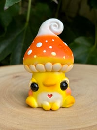 Image 1 of Candy Corn Mushkid