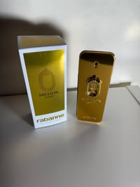 Paco Rabanne Million Gold