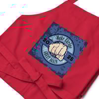 Image 5 of Organic cotton apron MEGA 2025