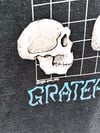Grateful Dead 1993 Evolution T-Shirt — Size L