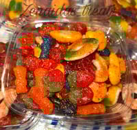 Chile Candy Mix 