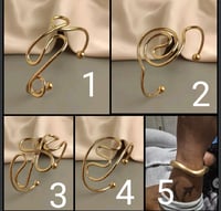 Image 2 of Bomb Bangle