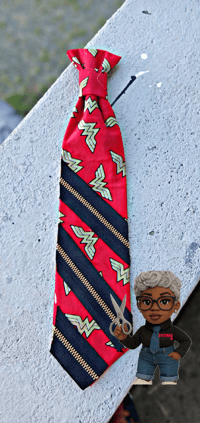 Wonder Threads #1