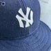 Image of *PRE-ORDER* Early 1900's Yankees Ball Cap (Short Brim)