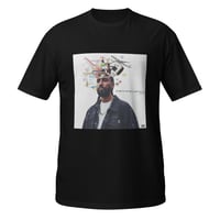 Image 1 of NTWICH Mixtape T-Shirt