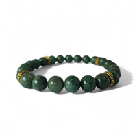 Image 2 of African Jade bracelet 