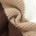 The 3 Tone Knitted Jumper