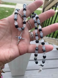 Image 2 of Hematite Starburst