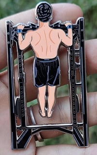 Image 1 of BIG BOY RM