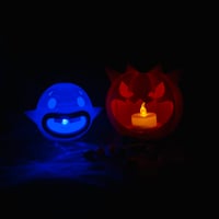 Image 2 of Figuras luminosas Halloween 👻