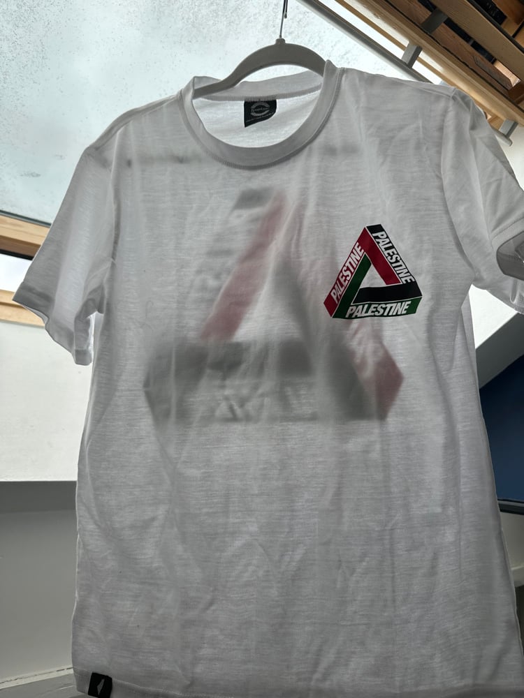 Palestine clearance (Size XL)