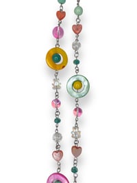 Image 2 of Sweet Treat Necklace