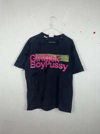 Image 1 of GURLDUCK T-SHIRT - 14