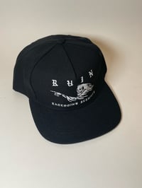 Image 3 of RUIN CAP