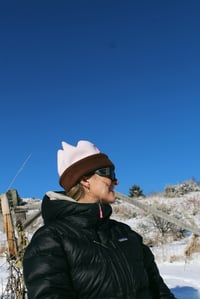 Image 2 of King & Queen Hat #3