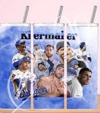 Kiermaier tumbler