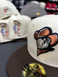 Image 1 of New Era 59Fifty “Cowboy Killa” 