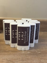 Baccarat Rouge face wands 