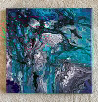 Image 5 of The Turquoise Pond