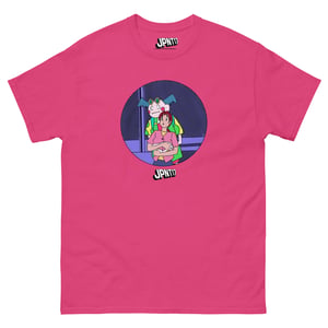 Poke Mon... Tee