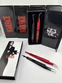 Image 1 of Scarface collection 